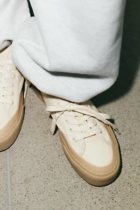 FABRIC SNEAKERS