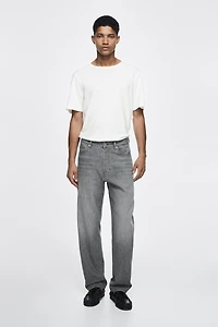 Jean léger straight
