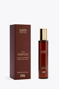 AMBER FEVER EDP 30 ML (1.0 FL. OZ)