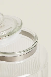 DISPENSER JAR