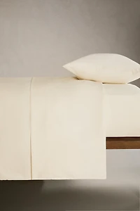 SATEEN FLAT SHEET (1000 THREAD COUNT)