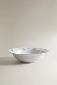 BRANCH AND BIRD BOWL | MARISA BERENSON