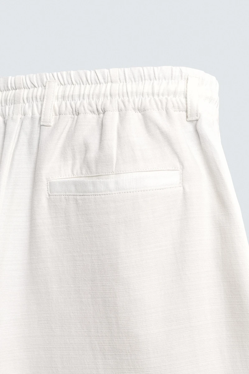 FLUID RELAXED FIT SHORTS