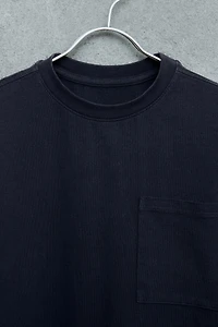 STORIESZ - HEAVY WEIGHT POCKET T-SHIRT