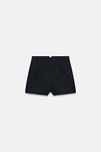 TUXEDO SKORT