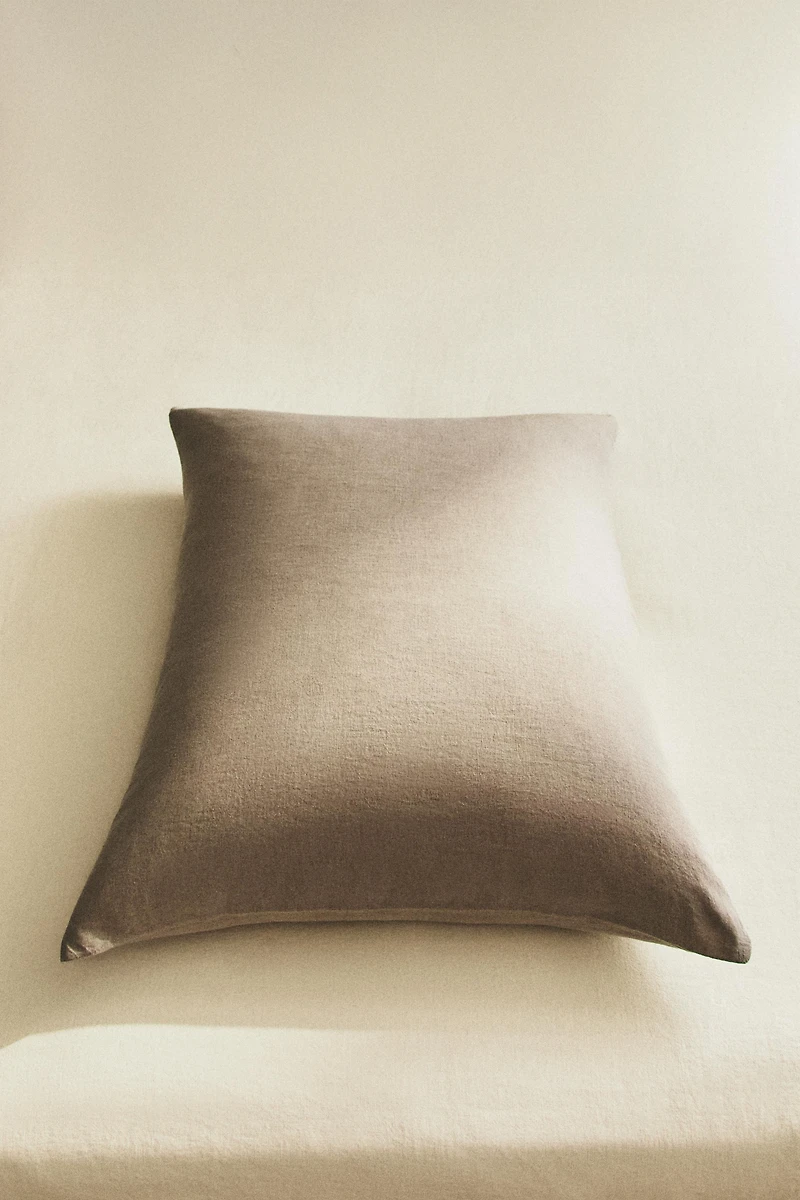 XXL THROW PILLOW COVER