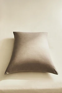 XXL THROW PILLOW COVER