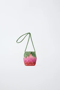 CASUAL CROSSBODY BAG