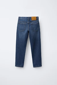 SLIM JEANS