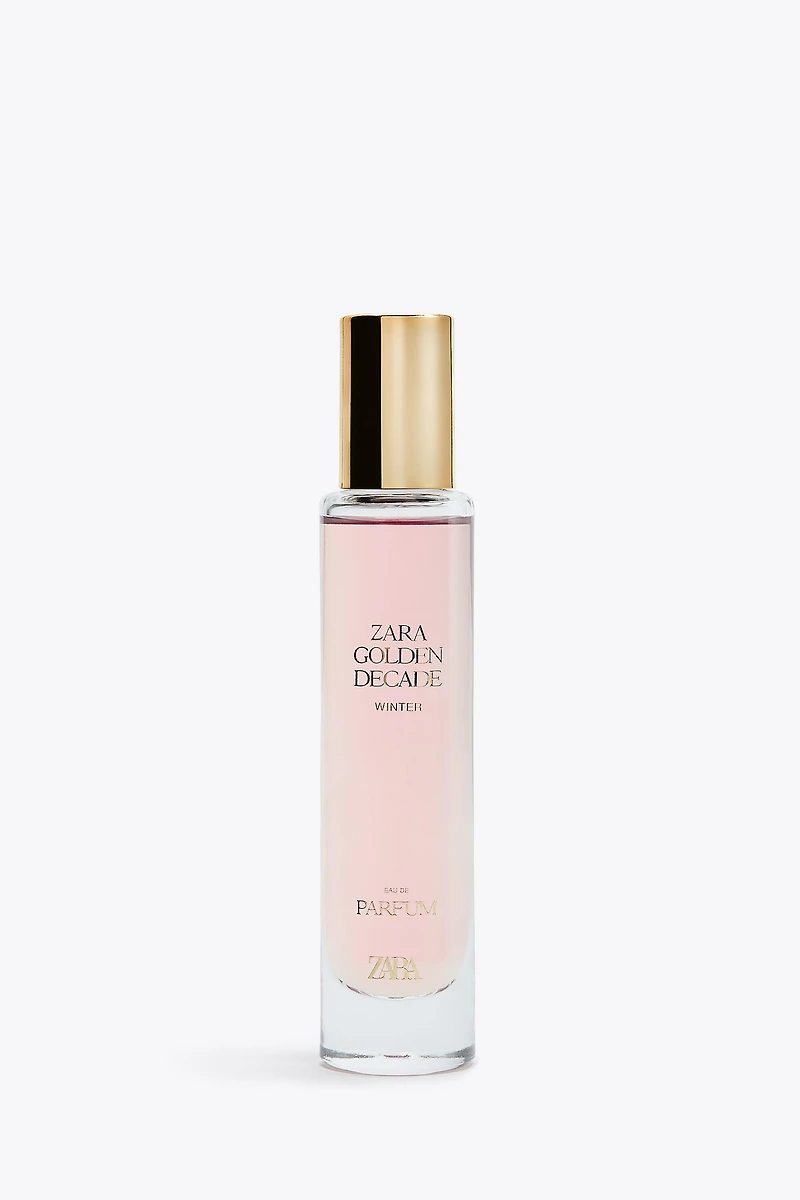 GOLDEN DECADE WINTER EDP 30 ML (1.01 FL. OZ).