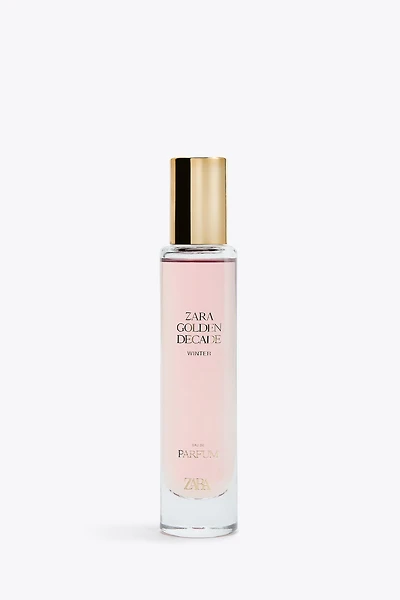 GOLDEN DECADE WINTER EDP 30 ML (1.01 FL. OZ).