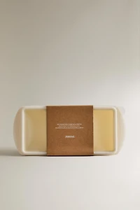 SILICONE COMPARTMENT CONTAINER