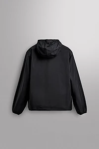 WINDBREAKER JACKET