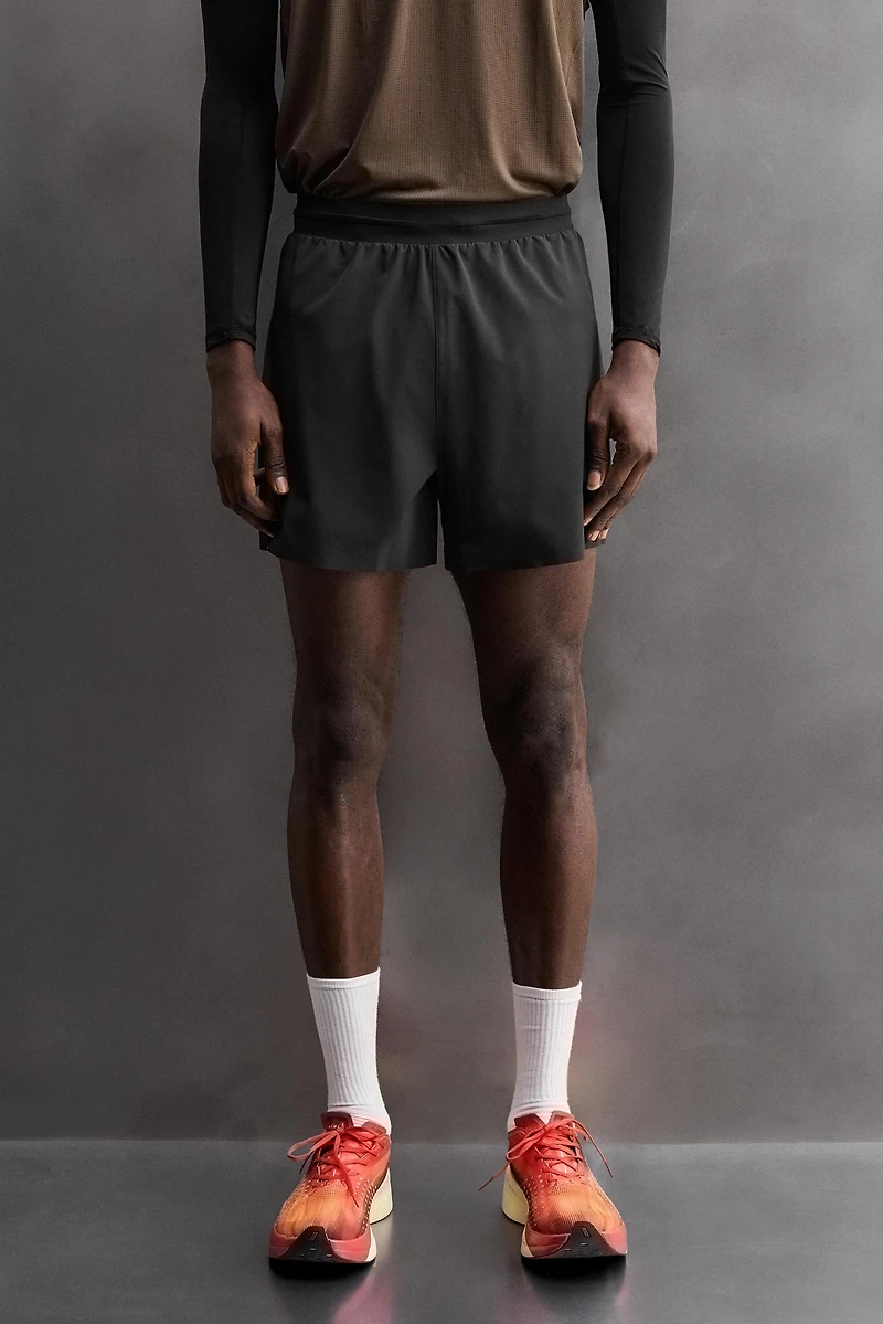 COLORBLOCK 5" RUNNING SHORTS
