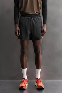 COLORBLOCK 5" RUNNING SHORTS