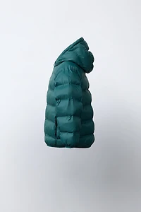 BLOUSON LÉGER DÉPERLANT