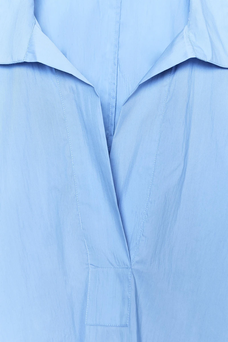 CHEMISE OVERSIZE ZW COLLECTION