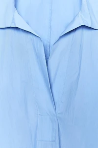 CHEMISE OVERSIZE ZW COLLECTION