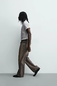 BAGGY FIT JEANS