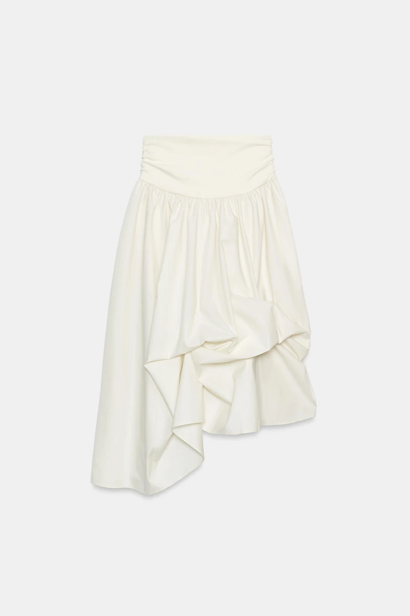 COMBINATION VOLUME SKIRT