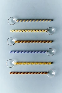 ENSEMBLE PETITES CUILLÈRES BOROSILICATE