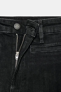 ZW COLLECTION HIGH WAIST SKINNY JEANS