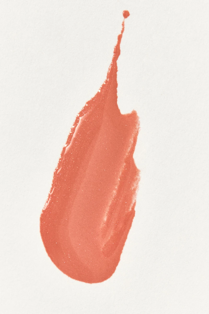 PINK RUSH CUSHION BLUSH SHEER PINK