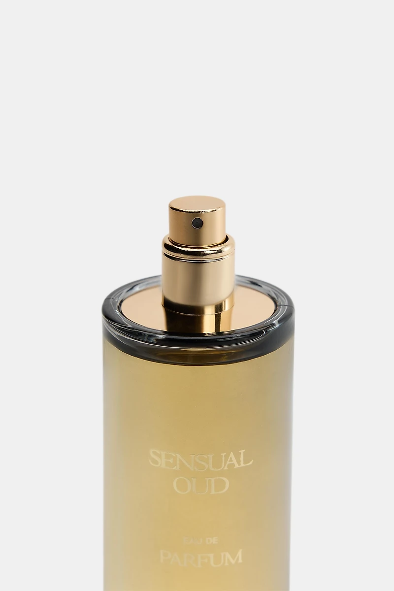 SENSUAL OUD EDP 80ML (2.72 FL. OZ).