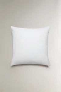 STRIPED THROW PILLOW COVER