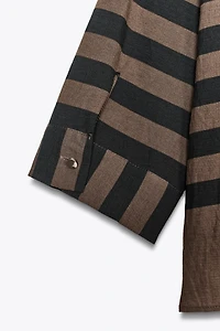 STRIPED SHIRT