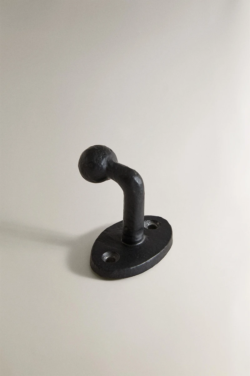 PORTE-MANTEAU EN FER