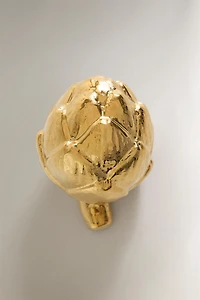 ARTICHOKE DECORATIVE OBJECT | MARISA BERENSON