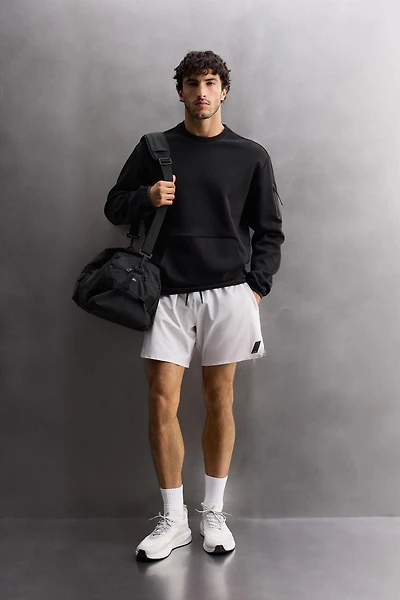 SHORT BASIQUE ENTRAÎNEMENT