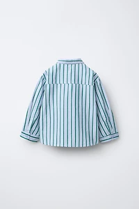 STRIPED SHIRT