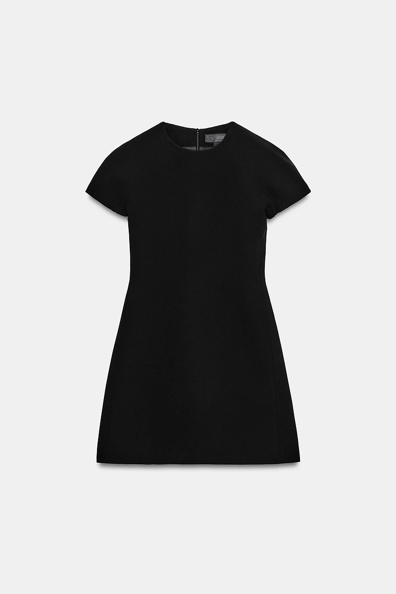 ZW COLLECTION SHORT DRESS