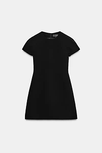 ZW COLLECTION SHORT DRESS