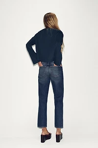 BOATNECK TOP
