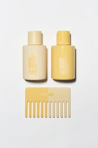 ZARA HAIR FINE HAIR SET