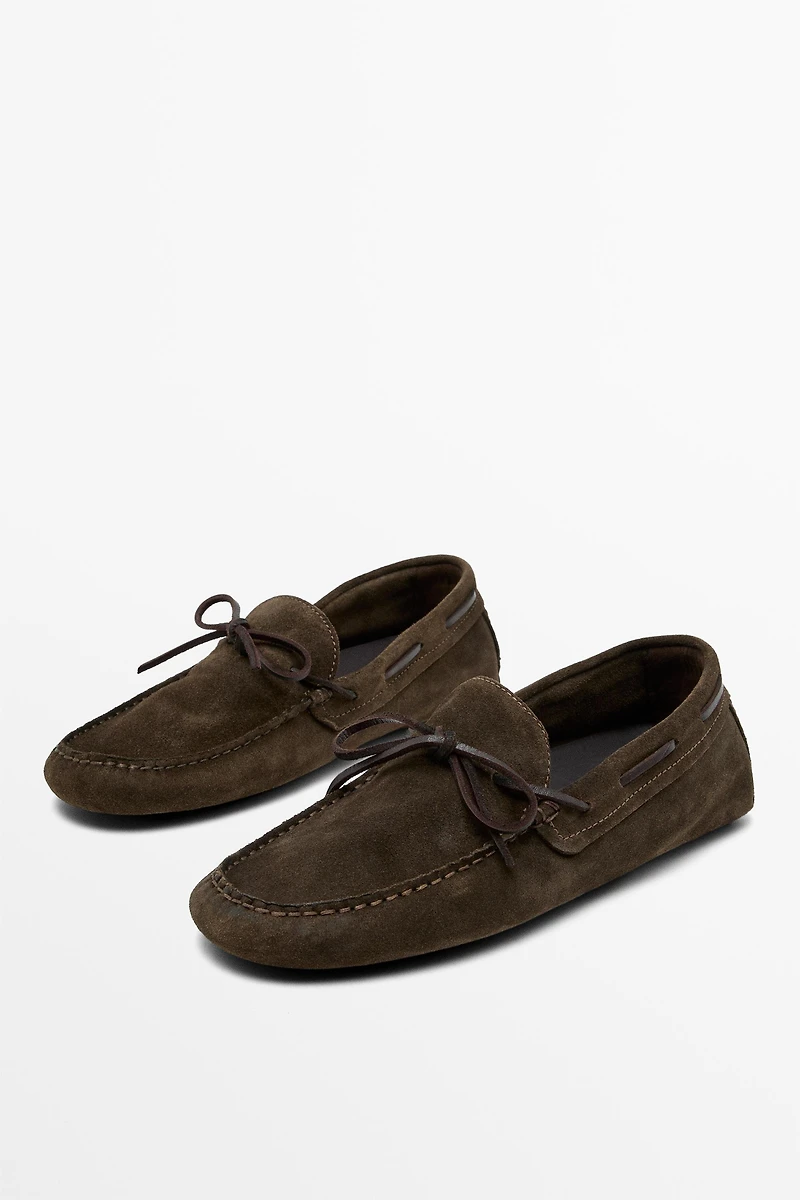 Loafers - Made Italy