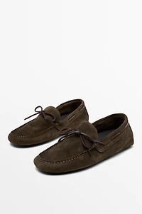 Loafers - Made Italy