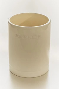 CERAMIC UTENSIL HOLDER
