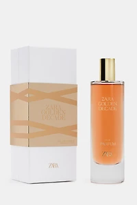GOLDEN DECADE LIMITED EDITION EDP 80ML (2.71 FL. OZ).