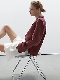 Bermuda court 100 % lin