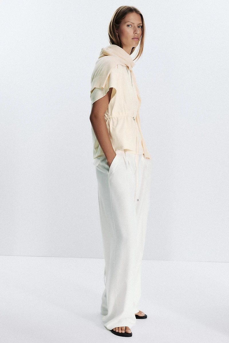 HEAVY COTTON T-SHIRT