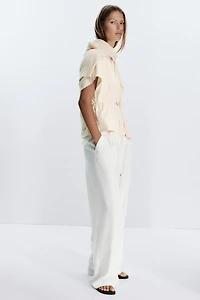 HEAVY COTTON T-SHIRT