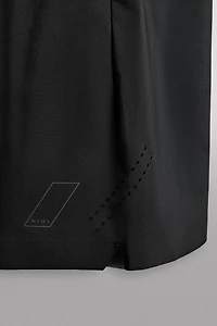 9" TRAINING SHORTS