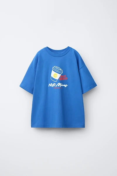 SMILEYWORLD® T-SHIRT