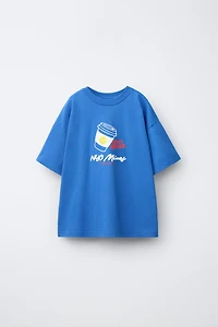 SMILEYWORLD® T-SHIRT