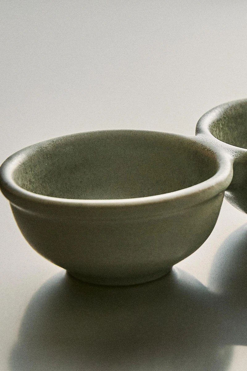 TERRACOTTA BOWL SET