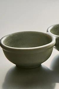 TERRACOTTA BOWL SET